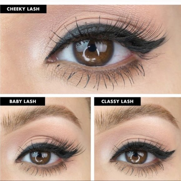 NEW MOXIELASH Natural Kit Magnetic Lashes, Sealed! - Picture 7 of 8